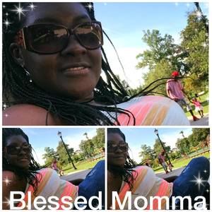 Meet your Posher, Julia